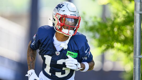 Patriots Camp Report 08.03.23: Mac Jones, offense still on upswing; Jack Jones kicked out of practice taken at Gillette Stadium (Patriots)